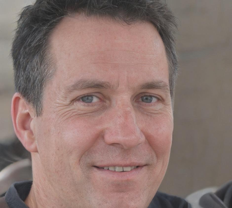 Kıdemli eğitim uzmanı profil fotoğrafı