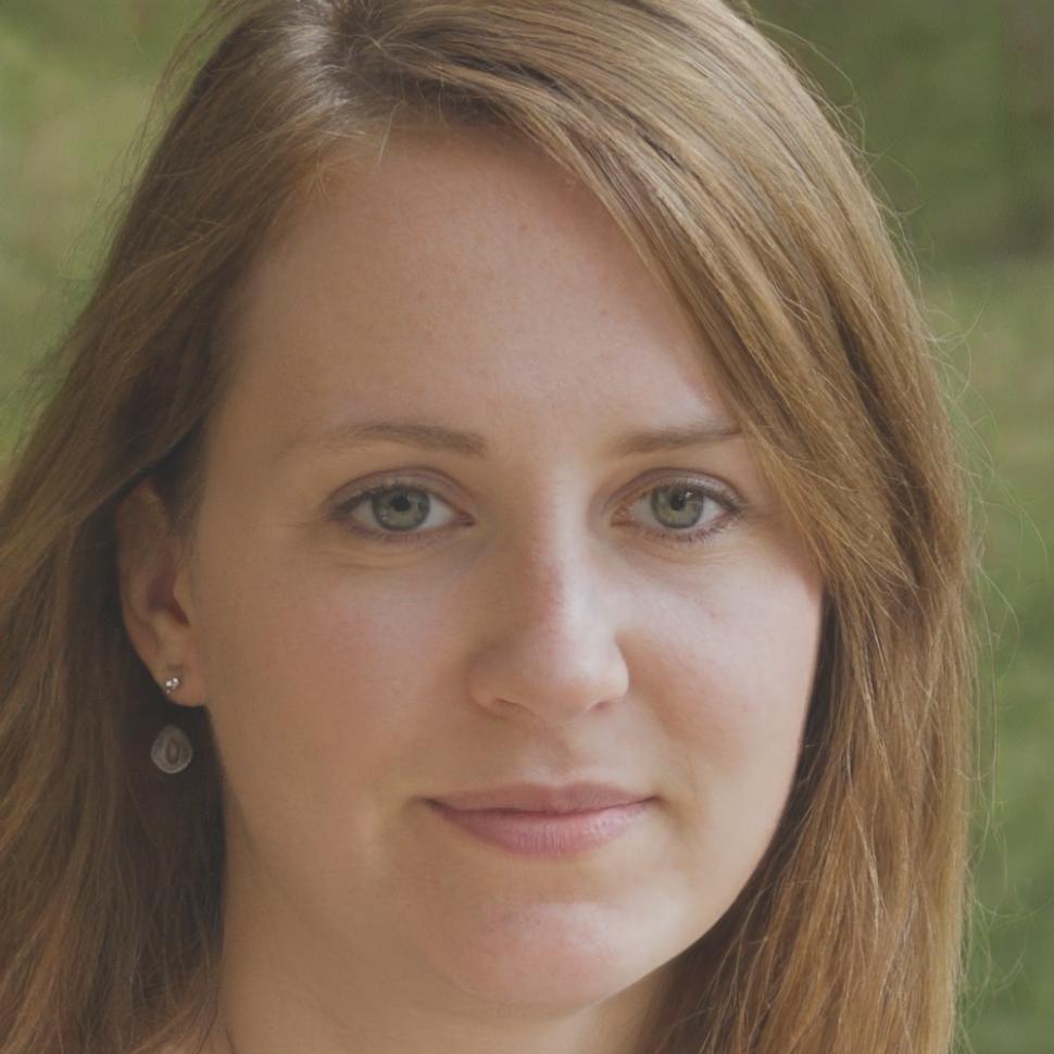 Elif Kurtaran portresi