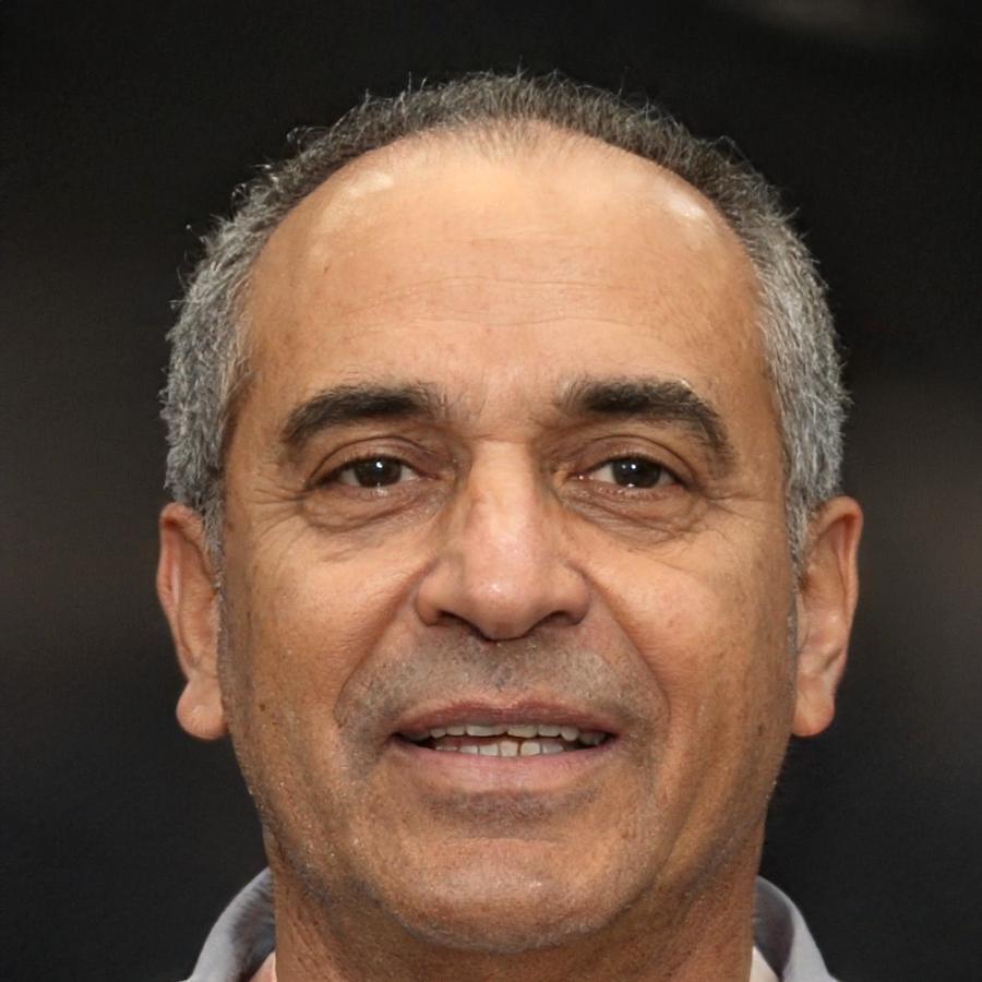 Öğrenci başarı yöneticisi profil fotoğrafı