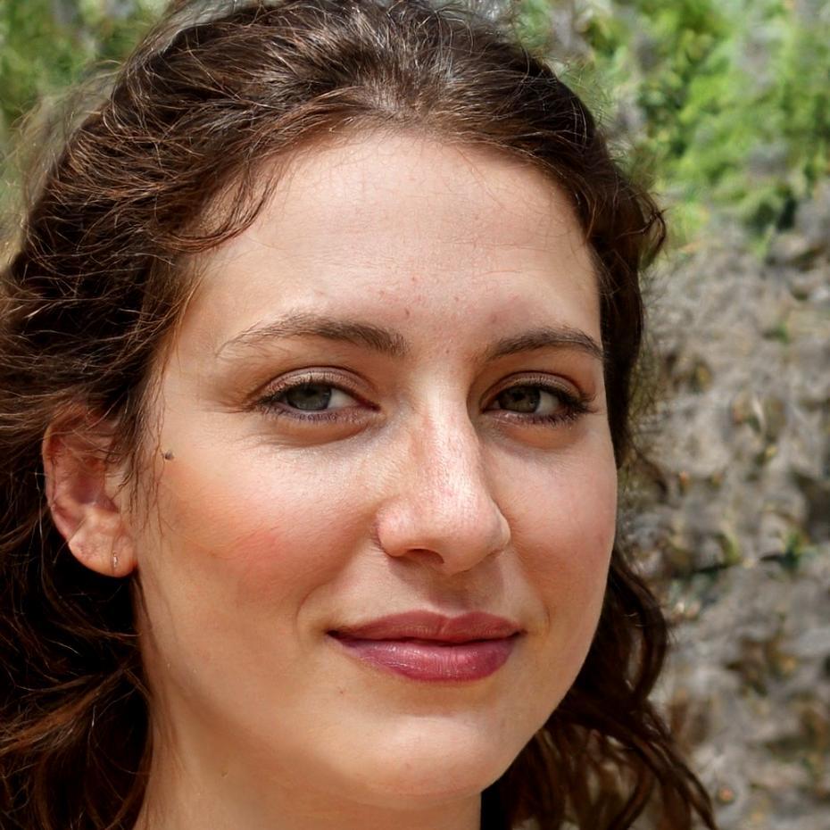 Elif Karaduman profil fotoğrafı