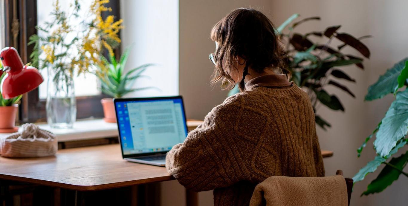 Çalışma alanı ve işbirliği ortamı