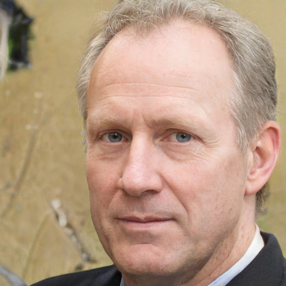 Barış Özdemir profil fotoğrafı