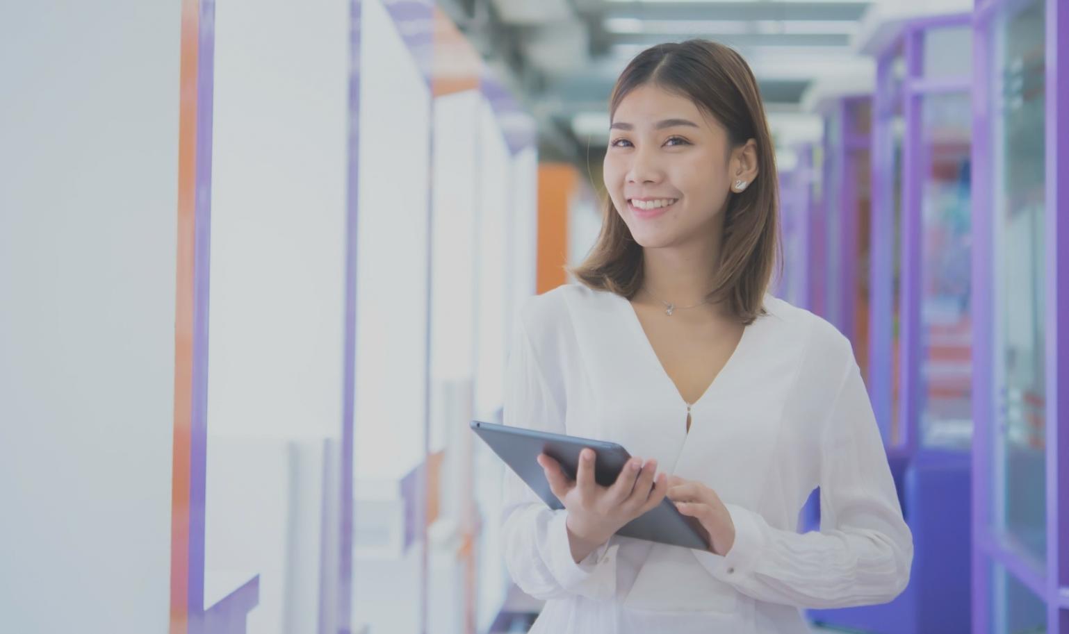 Web trafiği optimizasyon çalışması ekran görüntüsü